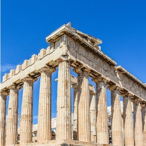 New York / New Jersey to Athens Greece Airfare