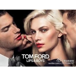 Nordstrom购买Tom Ford唇膏彩妆香水等满额送超少19件豪华礼品！