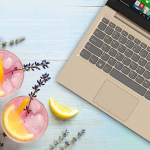 Lenovo Sitewide Laptops, Desktops On sale