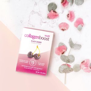 Dealmoon Exclusive: Idealfit Collagen Boost Sale