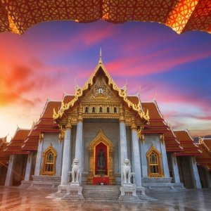 10-Day Bangkok and Phuket Thailand Guided Tour Saving