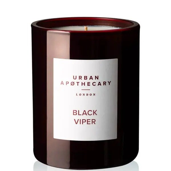 Black Viper Luxury Candle 300g