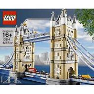 Target ebay旗舰店 LEGO促销 星战死星、商店街、伦敦桥难得打折