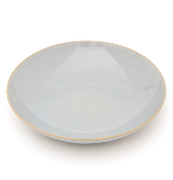陶瓷意面餐盘 O22cm x H5cm
