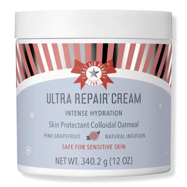 Limited Edition Ultra Repair Cream Pink Grapefruit 