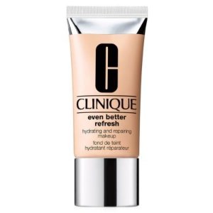 Clinique 保湿粉底液