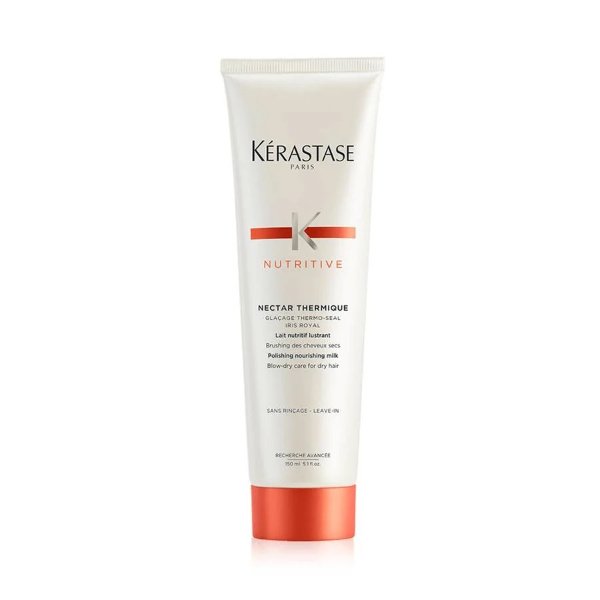 Nutritive Nectar Thermique Blow Dry Heat Protectant | Kerastase