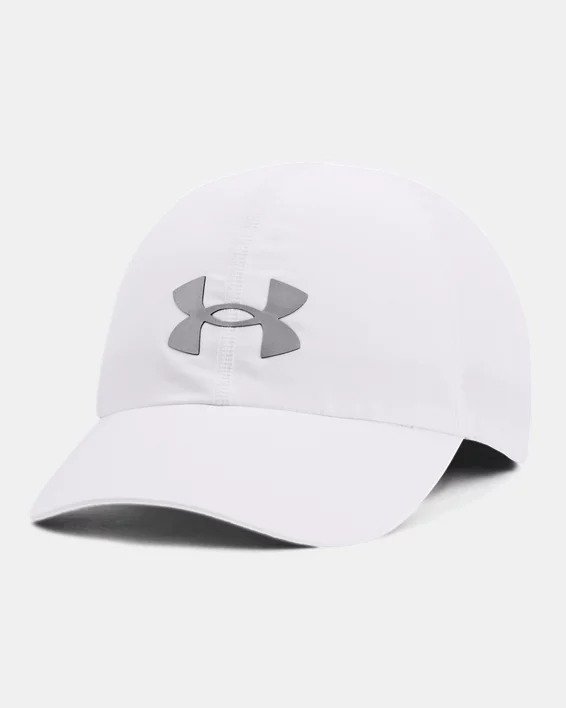 UA Shadow Run 棒球帽