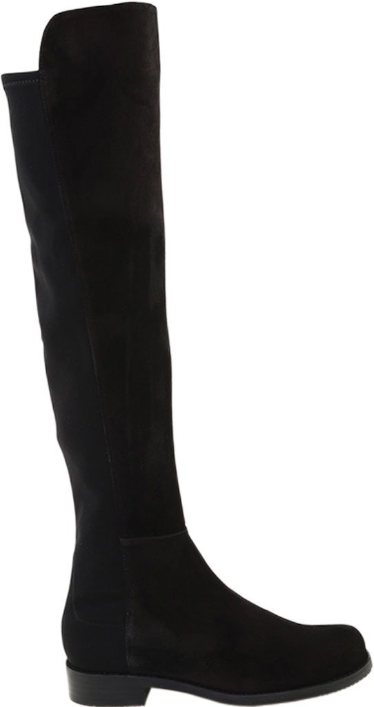 5050 Vacuno Leather Over-the-Knee Boot
