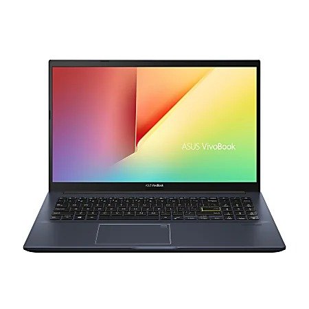 VivoBook 15 Laptop (i3-1115G4, 8GB, 256GB)