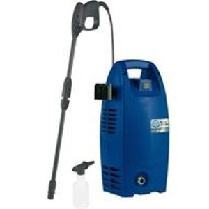 AR Blue Clean AR112 1600 PSI Electric Pressure Washer