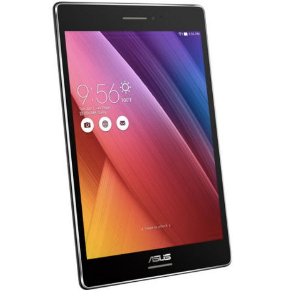 ASUS 64GB Z580CA-C1 ZenPad S 8.0" Wi-Fi Tablet (Black)