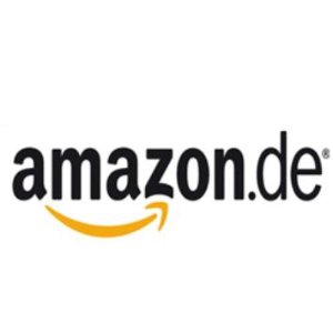 喜大普奔~Amazon.de德国亚马逊英文页面来啦！