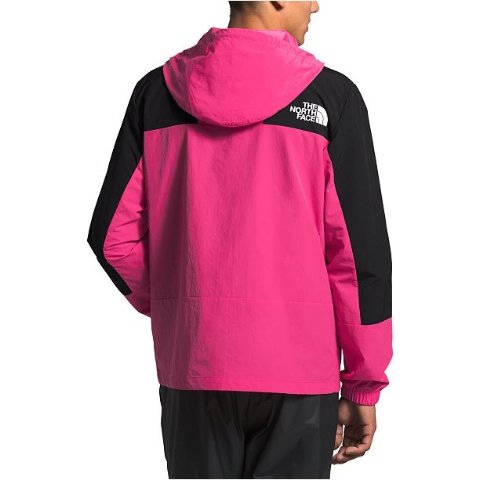 The North FaceMen s Peril Wind Jacket