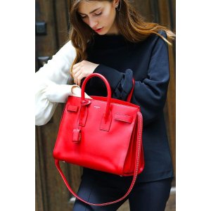Saint Laurent, Mulberry, Givenchy & More Handbags On Sale @ Gilt