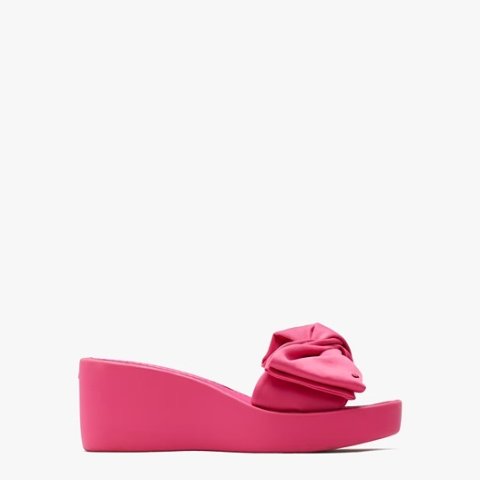 Bikini Platform Wedges