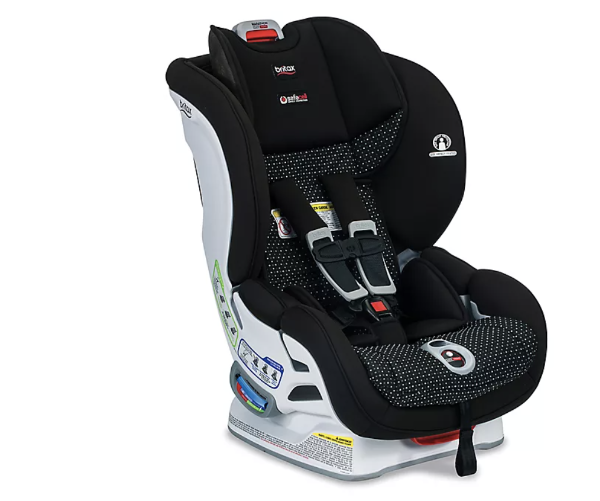 Marathon® ClickTight™ Convertible Car Seat | buybuy BABY