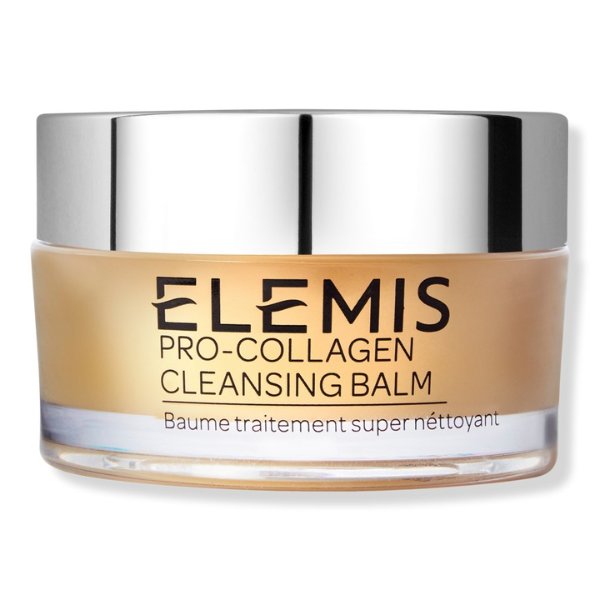 Travel Size Pro-Collagen Cleansing Balm - ELEMIS | Ulta Beauty