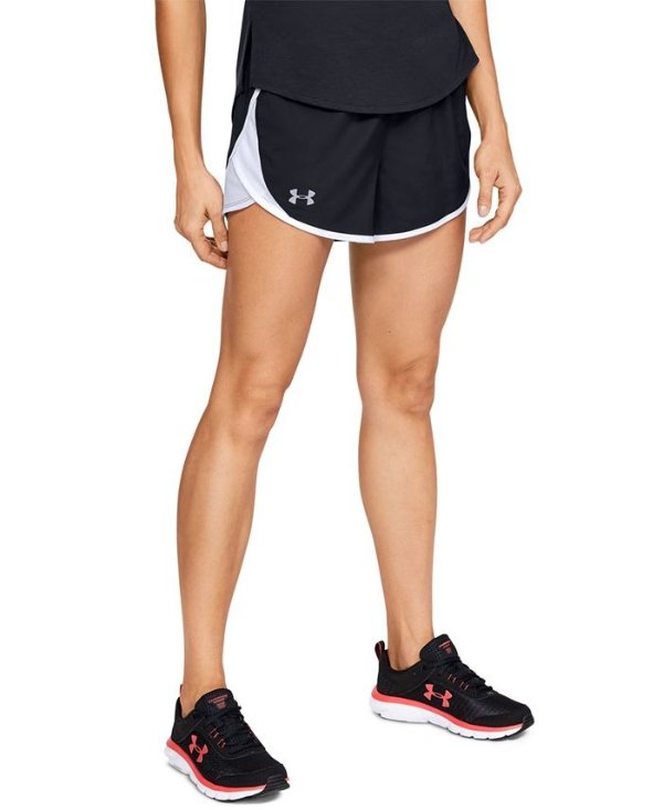 Women's Fly-By 2.0 Shorts