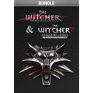 The Witcher 1 & The Witcher 2 for PC download