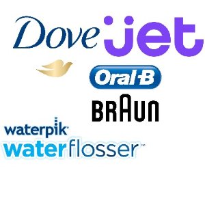 Beauty & Personal Care Brands Promotion