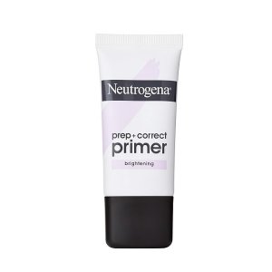 Neutrogena Illuminating Makeup Primer