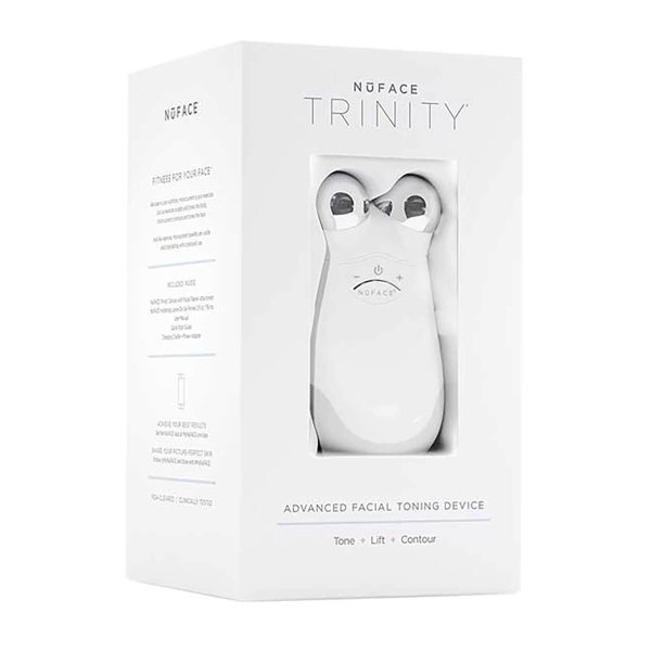 Trinity Facial Toning Device