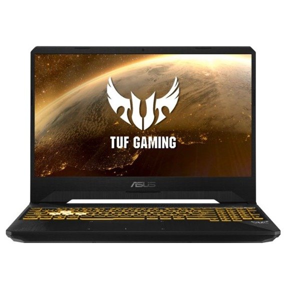 TUF Gaming FX505DD (Ryzen 5 3550H, 1050, 8GB, 256GB)