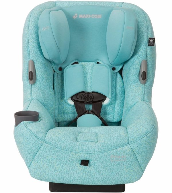 Pria 85 Convertible Car Seat, Special Edition - Triangle Flow