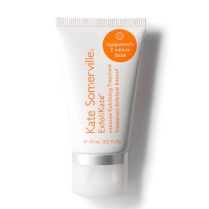 Last Day: ExfoliKate® Intensive Travel Size @Kate Somerville