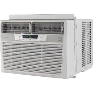 Frigidaire FFRE1033S1 10,000 BTU Smart Window Air Conditioner