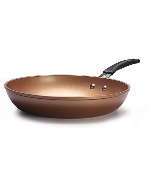 Endure Copper 9.5" Fry Pan