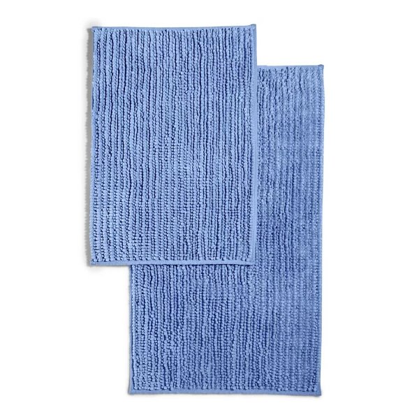 Noodle 2-Pc. Bath Rug Sets, Created For Macy's