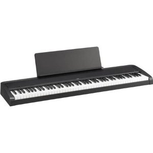 Korg B2 88键电子钢琴 带增强型音响系统