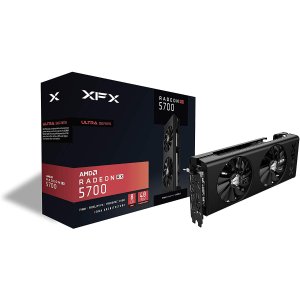 XFX RX 5700 8GB DD ULTRA W/Boost Up to 1750 MHz