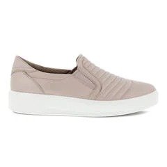 SOFT 9 II WOMEN'S QUILTED SLIP-ON