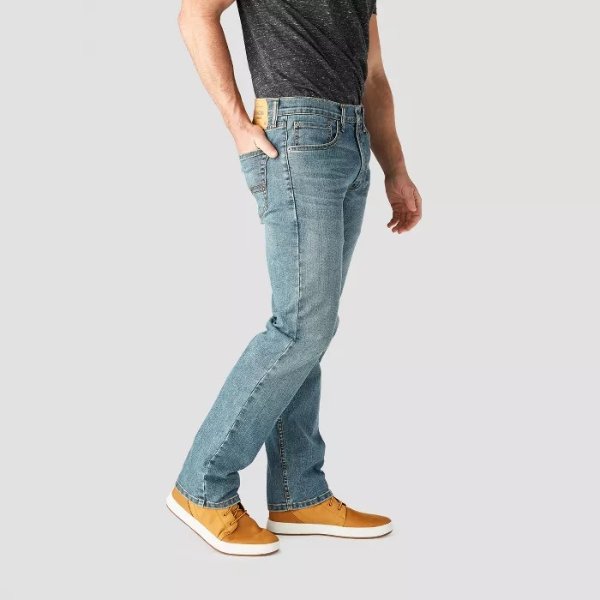 Men's 236 Regular Fit Jeans