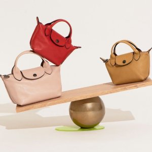 Up To 40% OffLongchamp Women's Bags and Accessories Sale