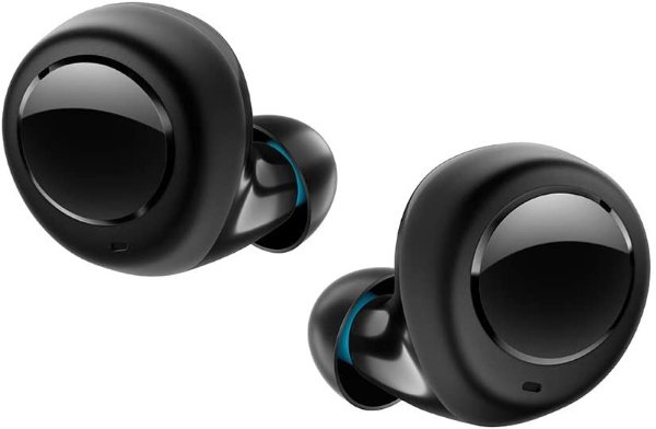 Amazon Echo Buds 真无线蓝牙耳机耳机