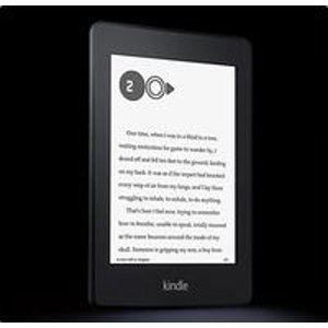 Kindle Unlimited 6-Month Membership