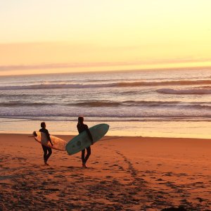 Recommandations for Surfing Locations Near Los Angeles