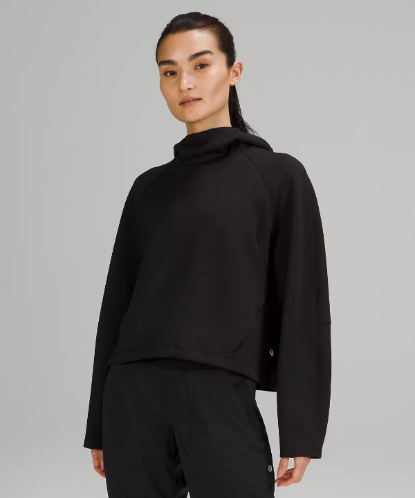 AirWrap Modal Pullover Hoodie | Women's Sweaters | lululemon