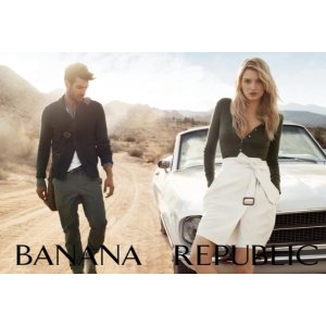Sale Items @ Banana Republic
