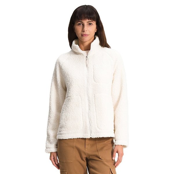 Women's Ridge Fleece Full Zip Jacket