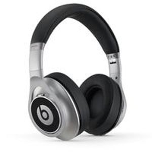 Beats Executive Over-Ear Active Noise Canceling Wired Headphones
