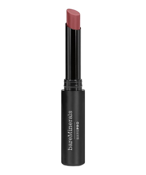 Cinnamon BarePro Longwear Lipstick