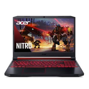 Acer Nitro 5 Gaming Laptop (i5-9300H, 1650, 8GB, 256GB)