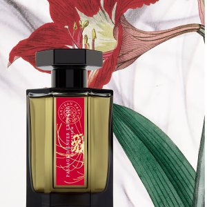L'Artisan Parfumeur 阿蒂仙香水Top10热门推荐 - 英国折扣汇总