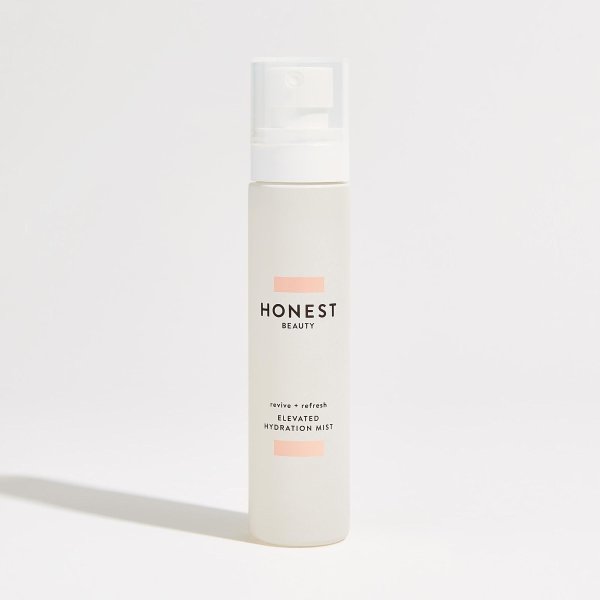 Elevated Hydration Mist