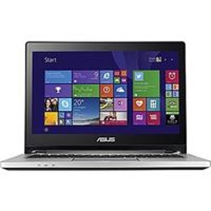 ASUS Touchscreen 13.3-Inch Convertible Laptop (TP300LD-RHI5T15)